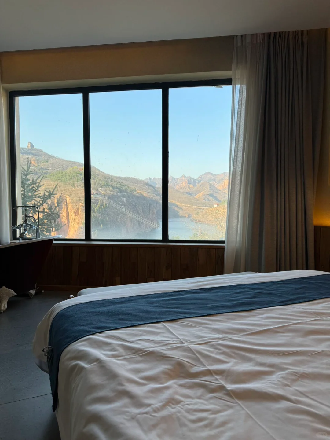 河北省…被严重低估的好山好水…