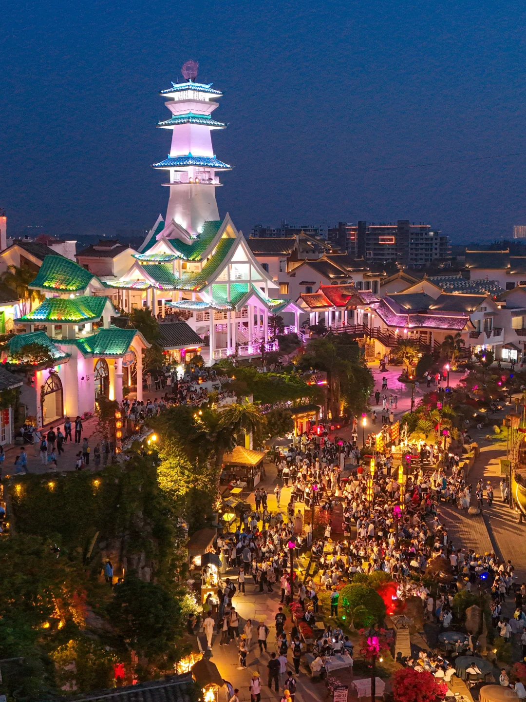 (广西)以为涠洲岛够美了,直到我去了这里…