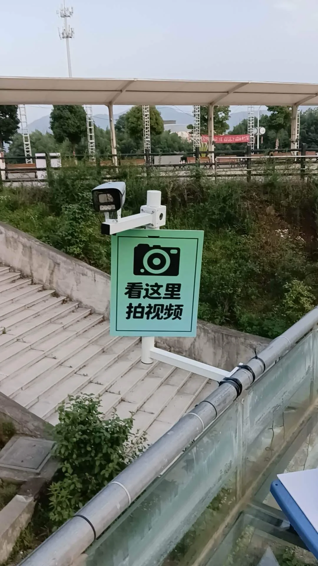 景区抓拍系统