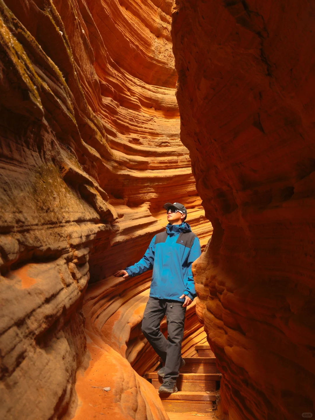 朋友圈被问疯了，还以为我去了国外❗️