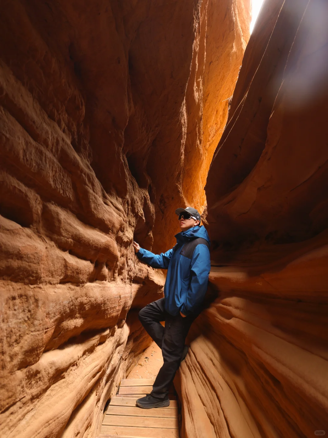 朋友圈被问疯了，还以为我去了国外❗️