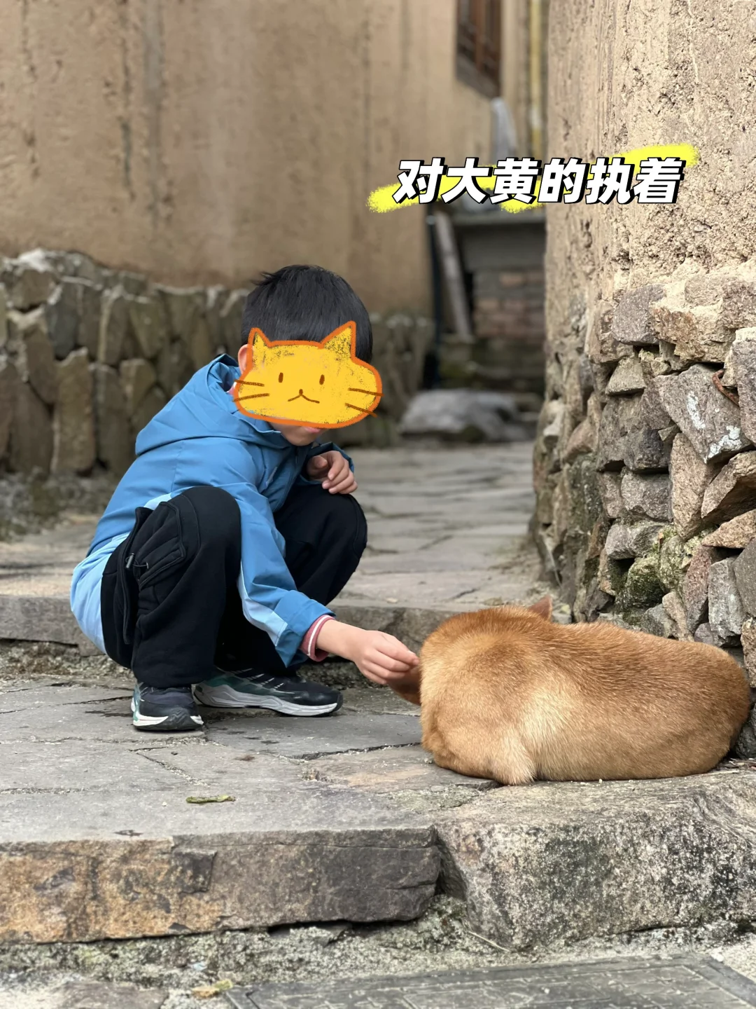 五一小众旅游｜周边亲子游探秘古村落