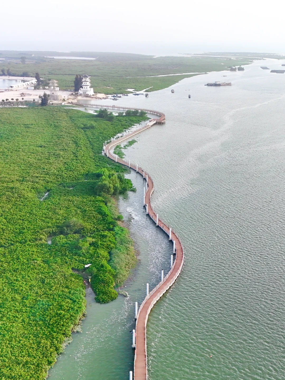 (广西)以为涠洲岛够美了,直到我去了这里…