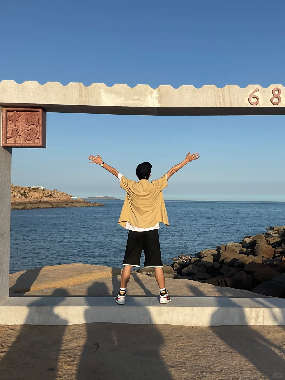 平潭岛后劲太大了😭国内海岛天花板实锤了‼️