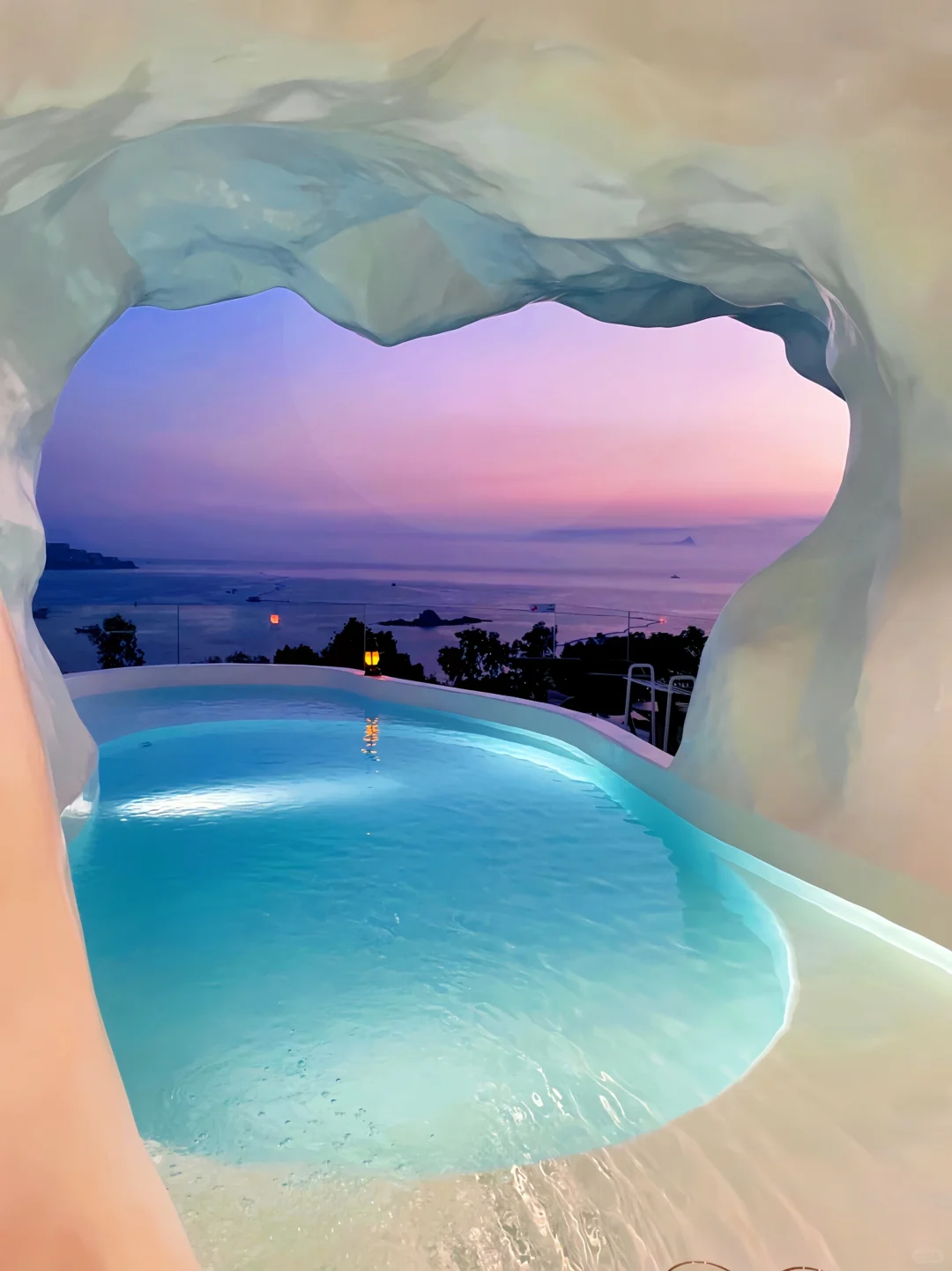 北海！银滩！！118俩人😭😭值哭了好嘛