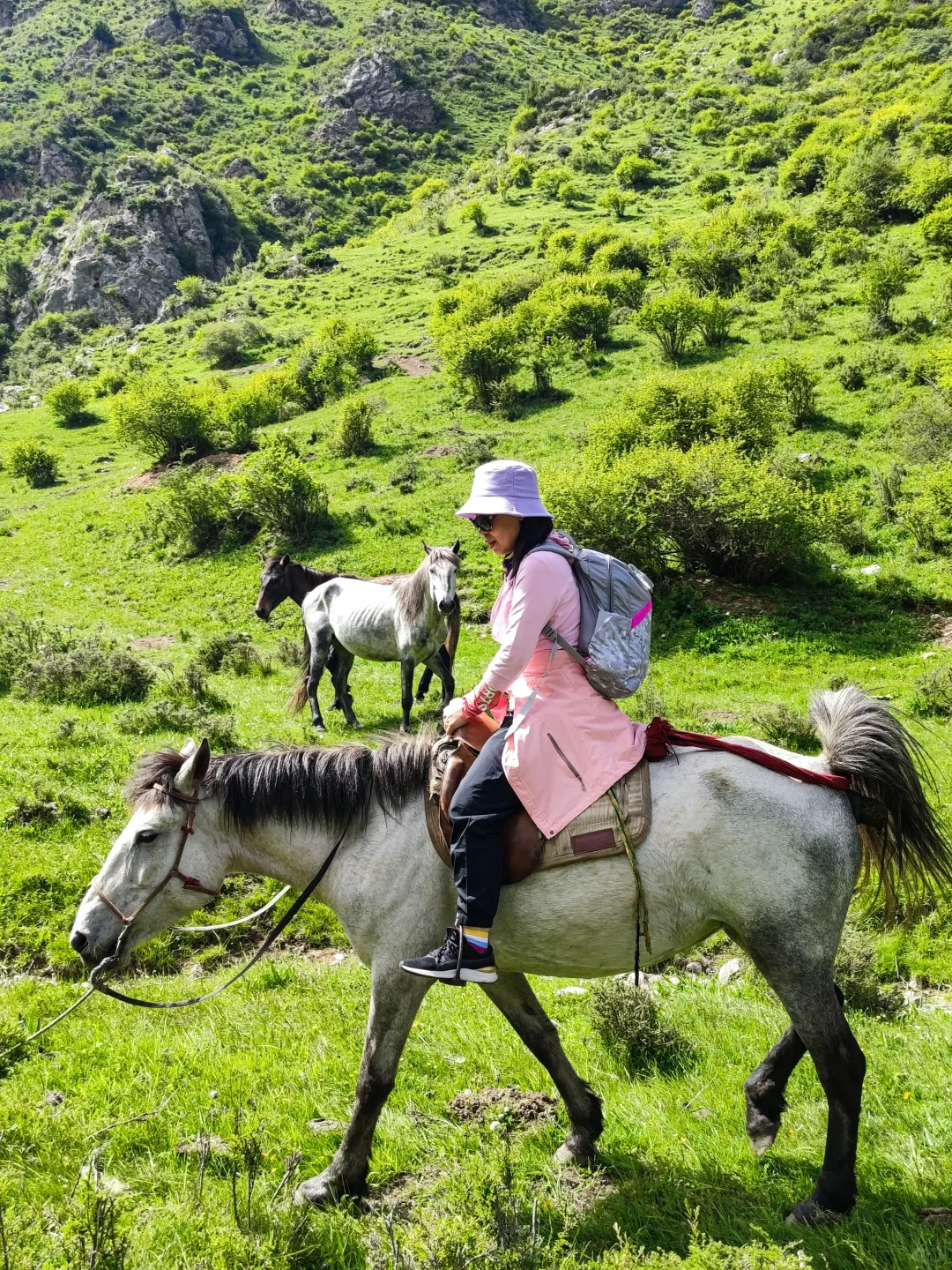 五一反向旅行成功！推荐个被低估的冷门城市