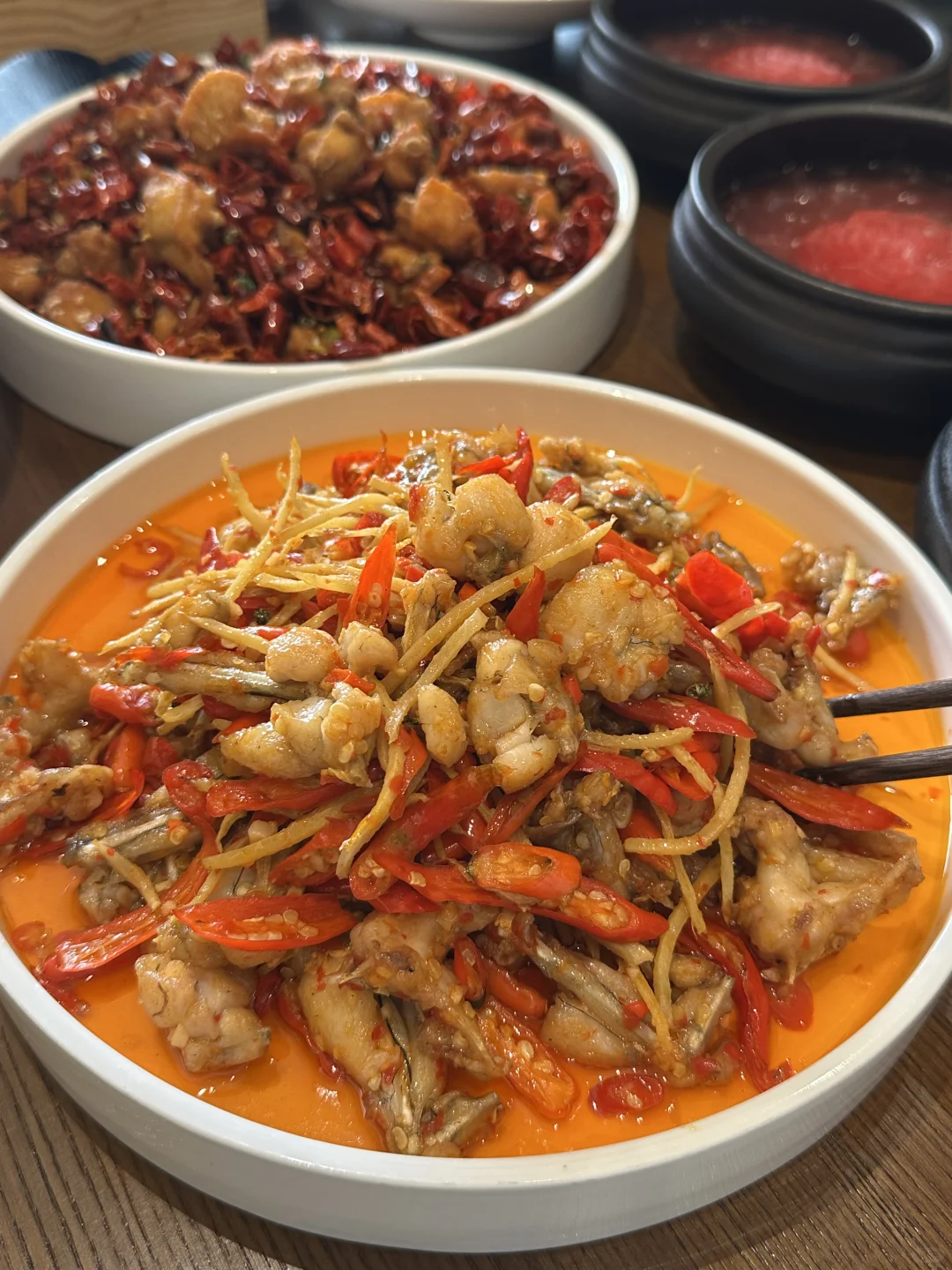 开了开了！南京首家！！