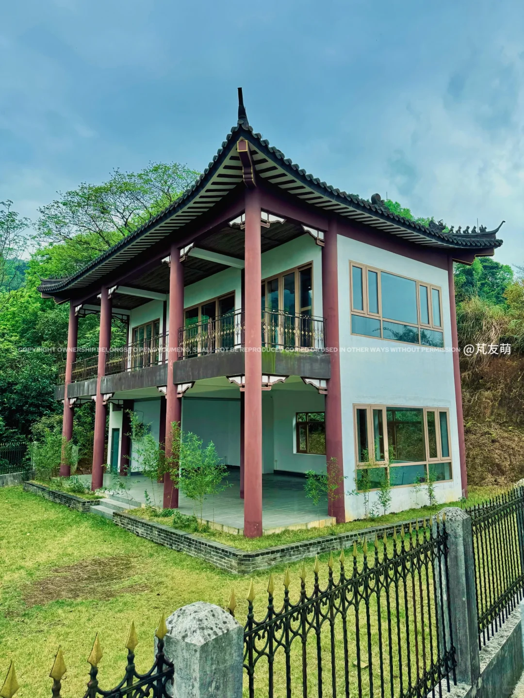 不用去山西‼️广西也有自己的