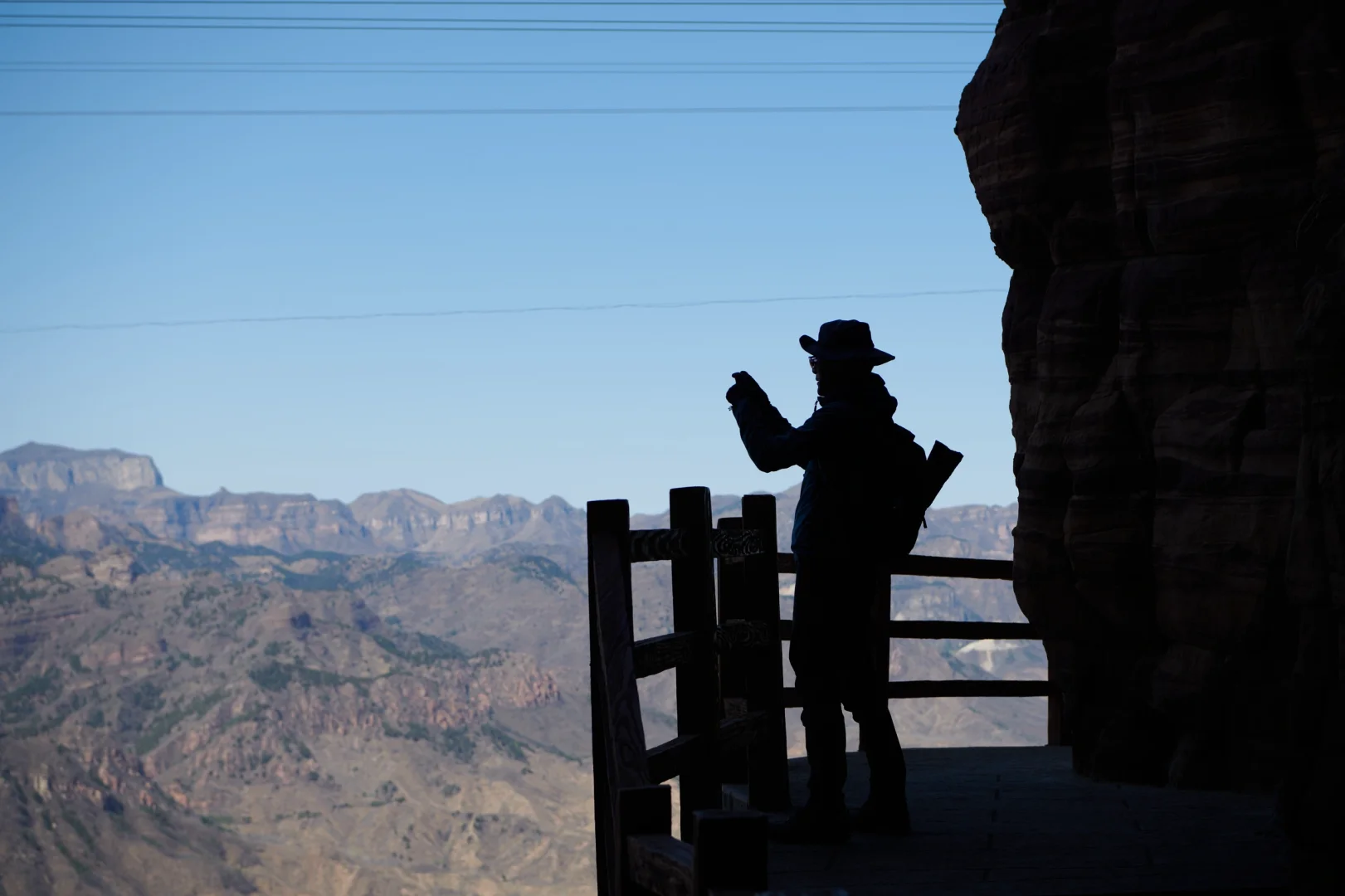 邯郸东太行景区强推！