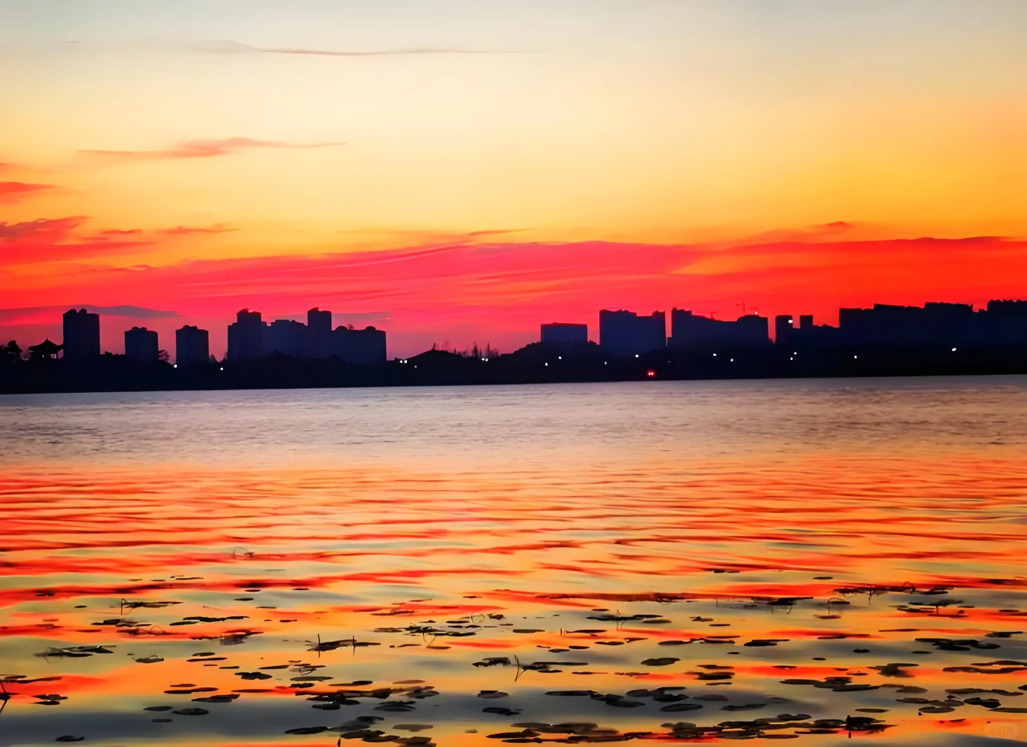 2025爆肝整理！长沙县旅游攻略+宝藏酒店