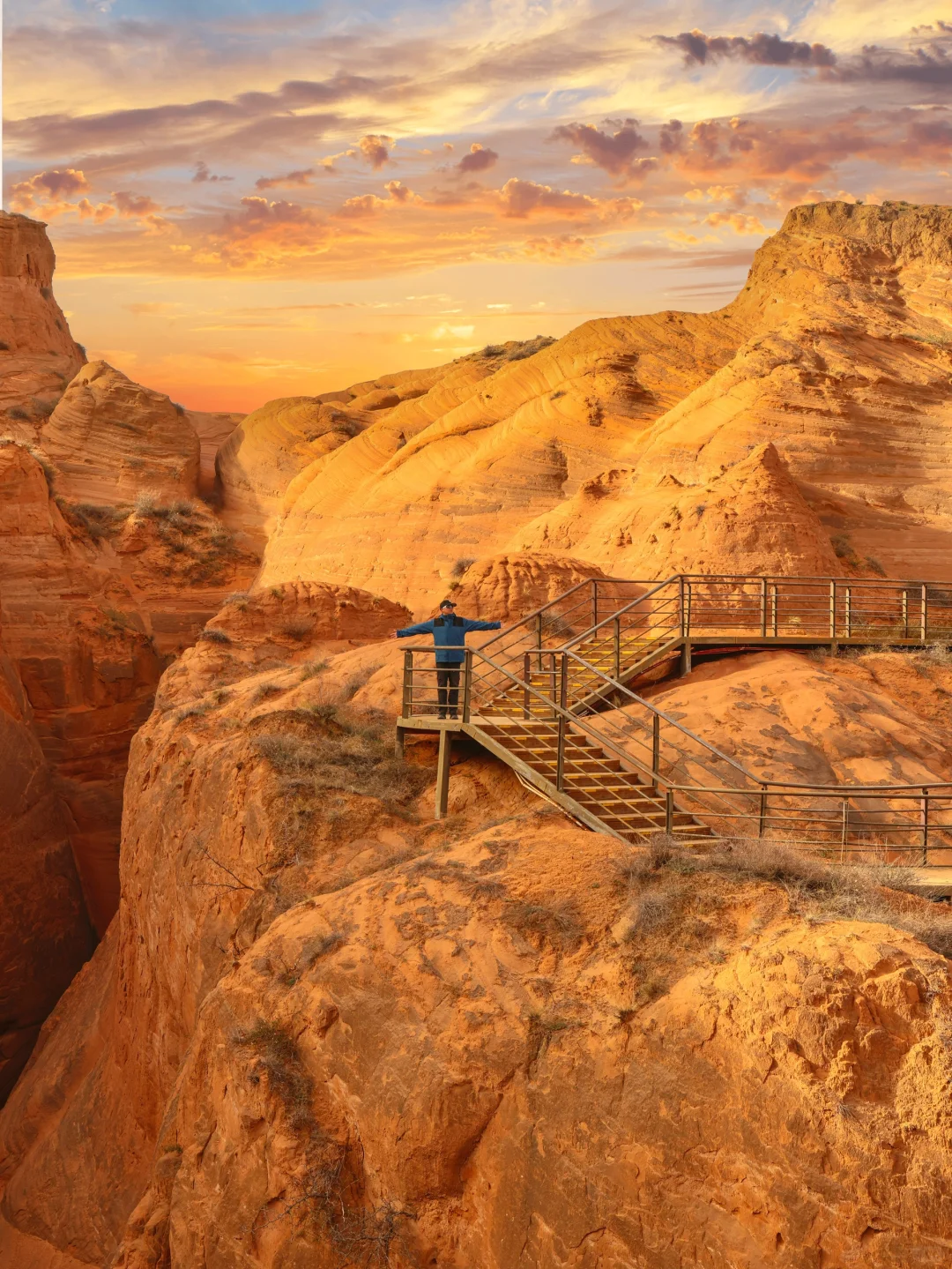 朋友圈被问疯了，还以为我去了国外❗️