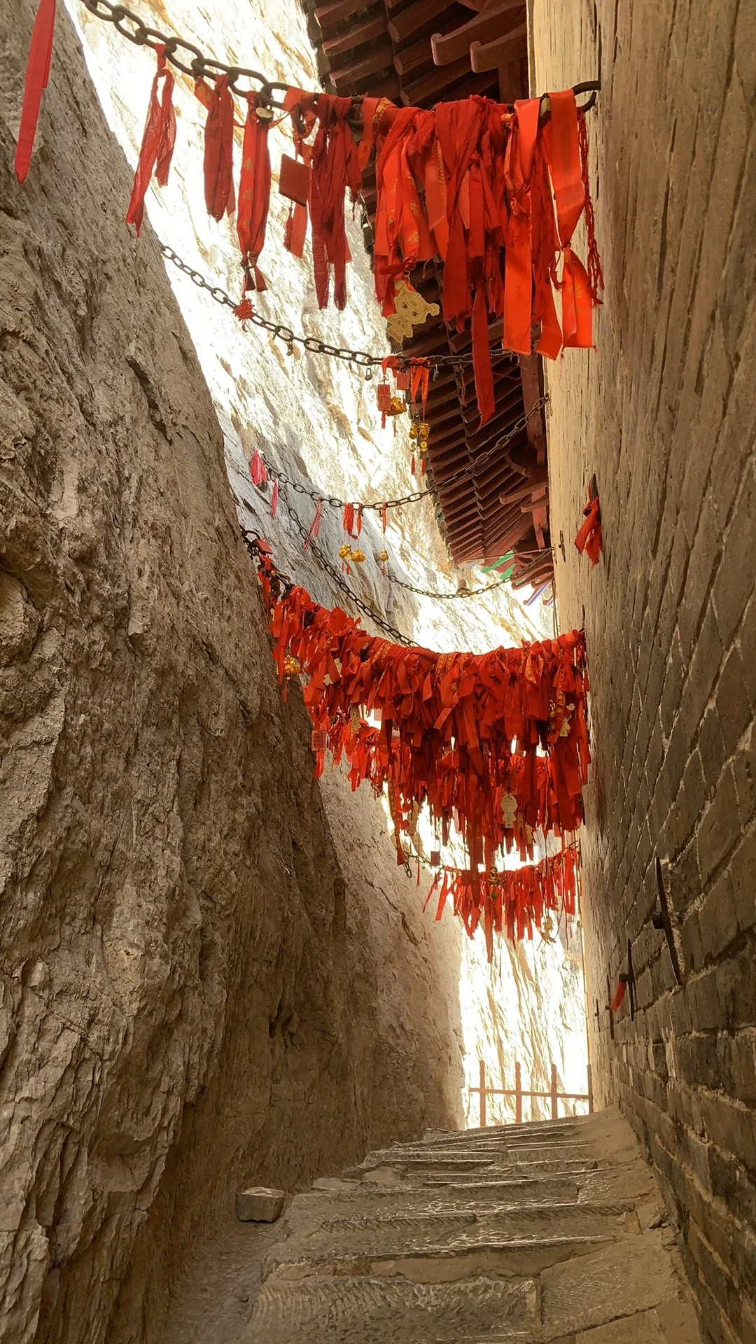 河北省邯郸市涉县5A景区