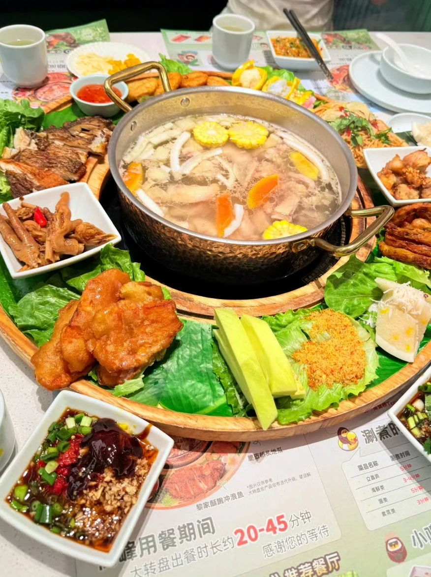 海口旅游攻略 | 不做特种兵，只当逍遥客