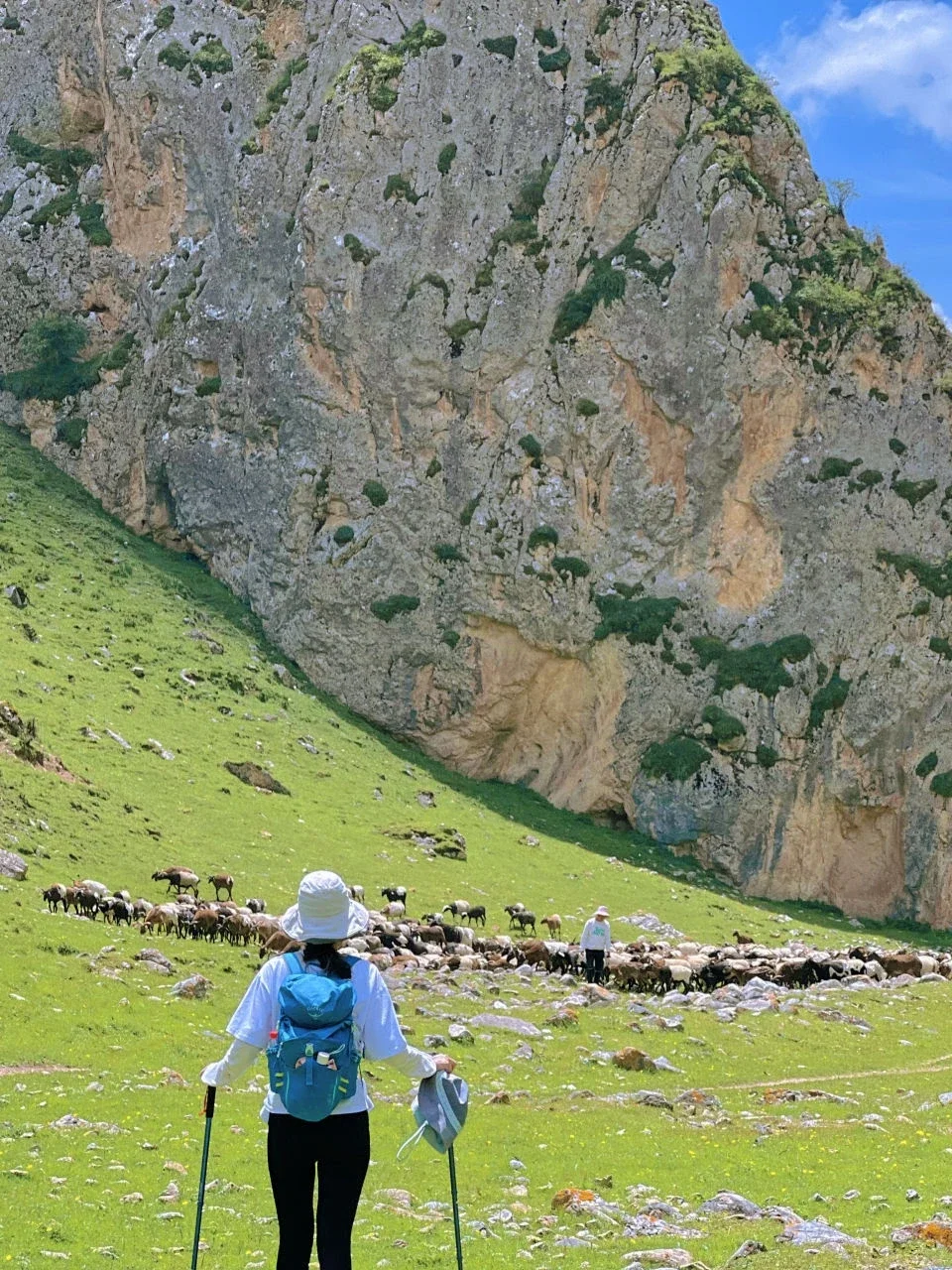 五一反向旅行成功！推荐个被低估的冷门城市