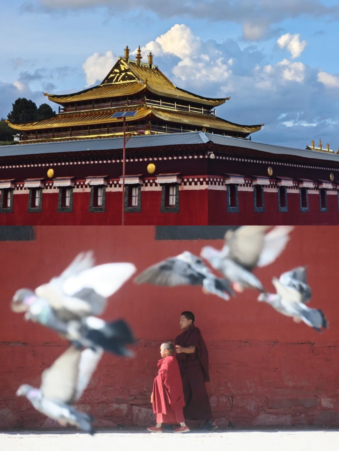 五一反向旅行成功！推荐个被低估的冷门城市