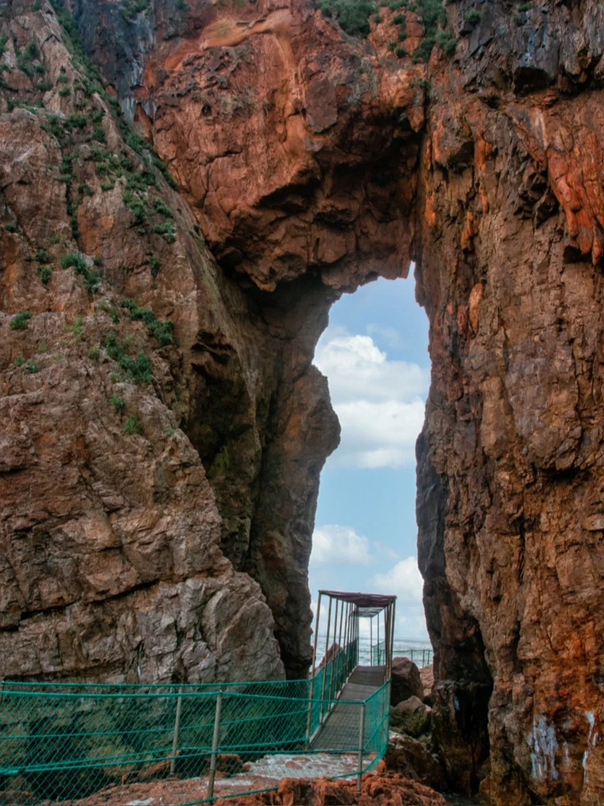 🙋🏻‍♀️威海待了一周后，建议要去的…