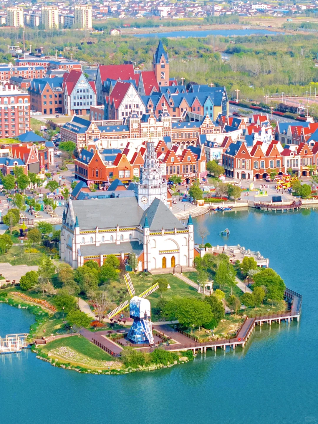 发朋友圈被问爆了！都以为我出国了…