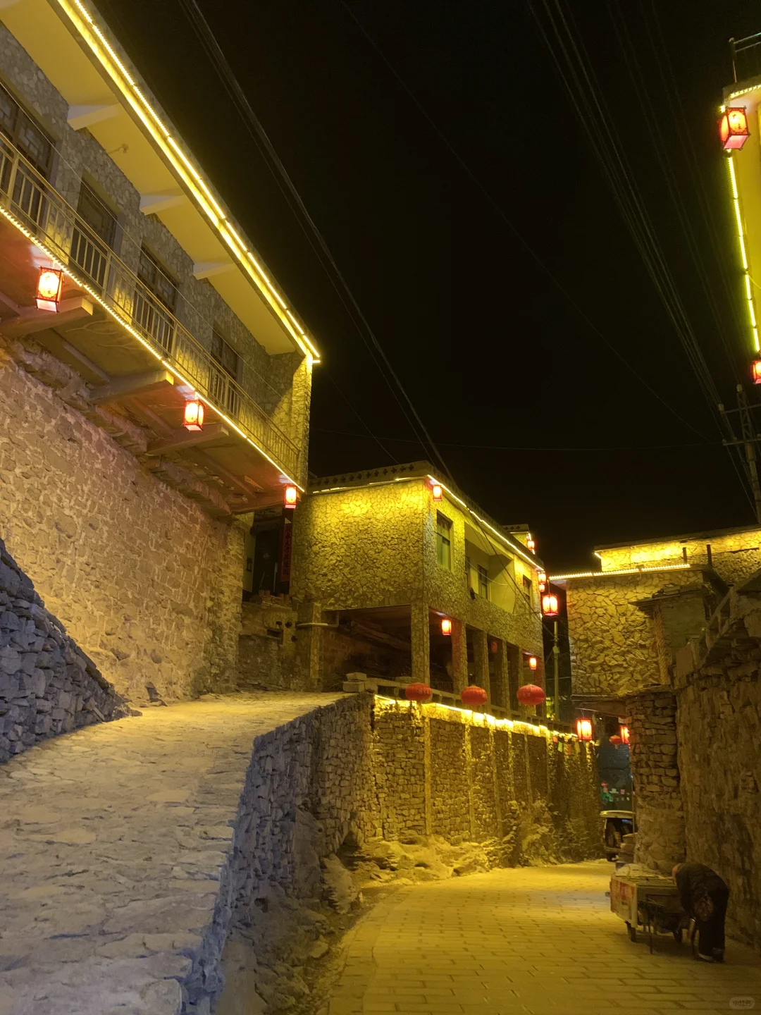 河北省邯郸市涉县5A景区