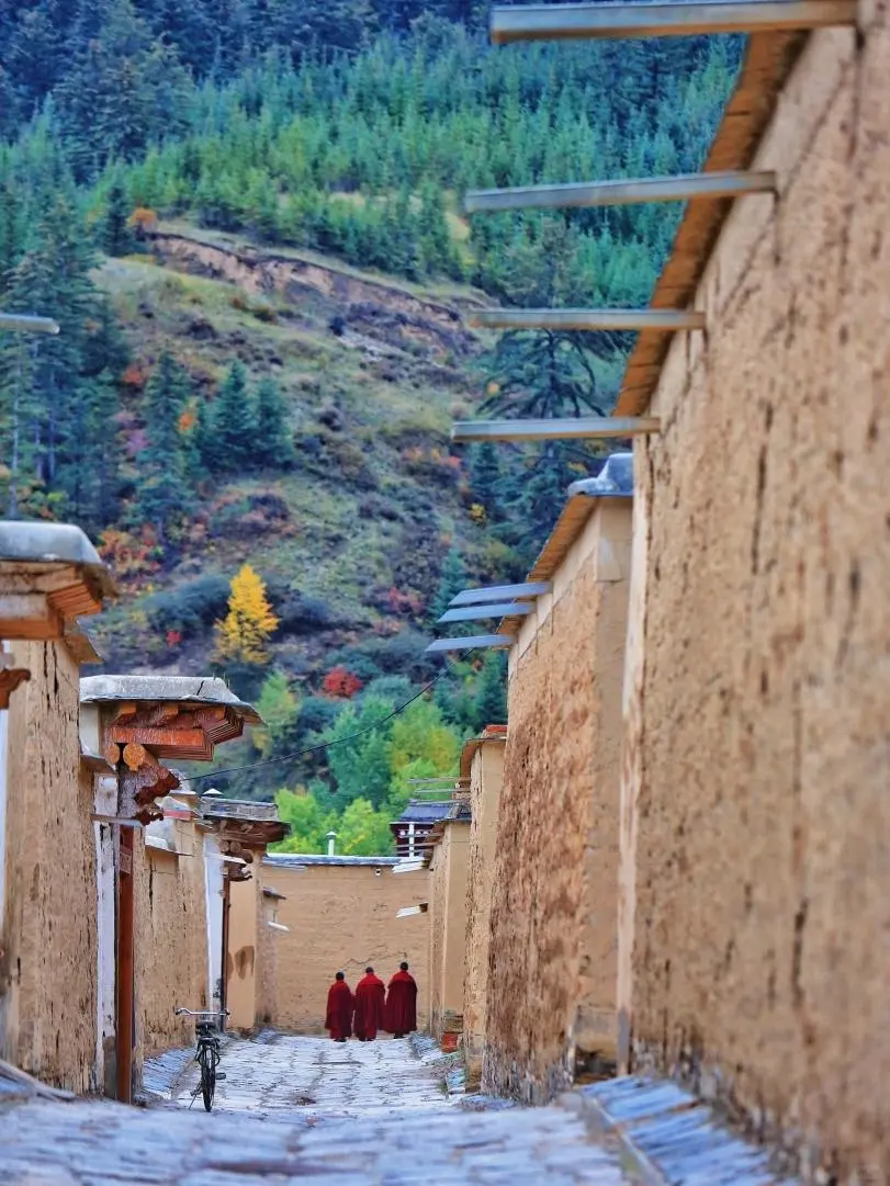 五一反向旅行成功！推荐个被低估的冷门城市