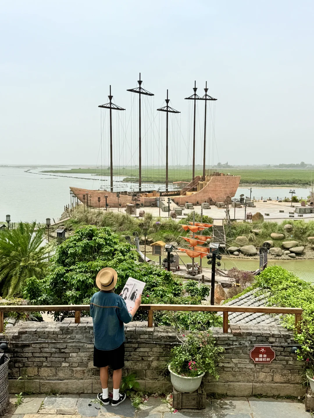 迄今为止，最爱的海边城市出现了！！！