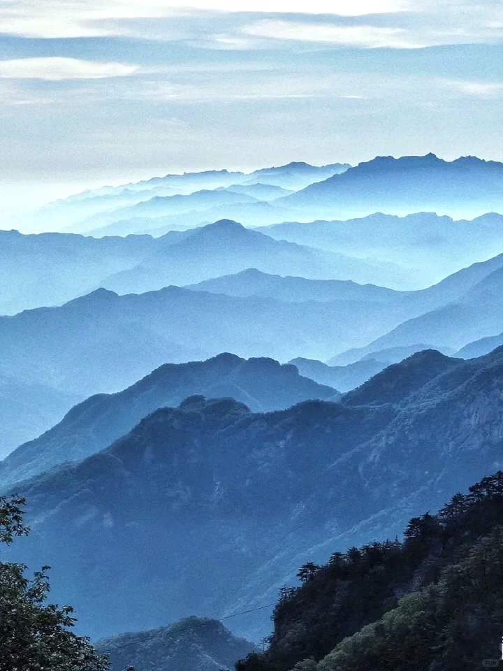 太原出发|周末两日游好去处📍推荐~