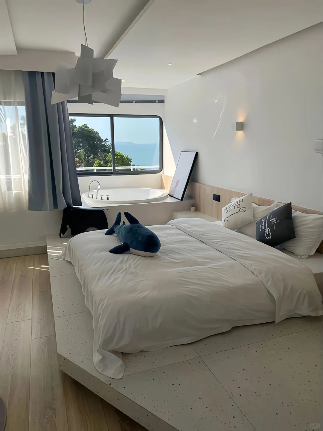 北海！银滩！！118俩人😭😭值哭了好嘛