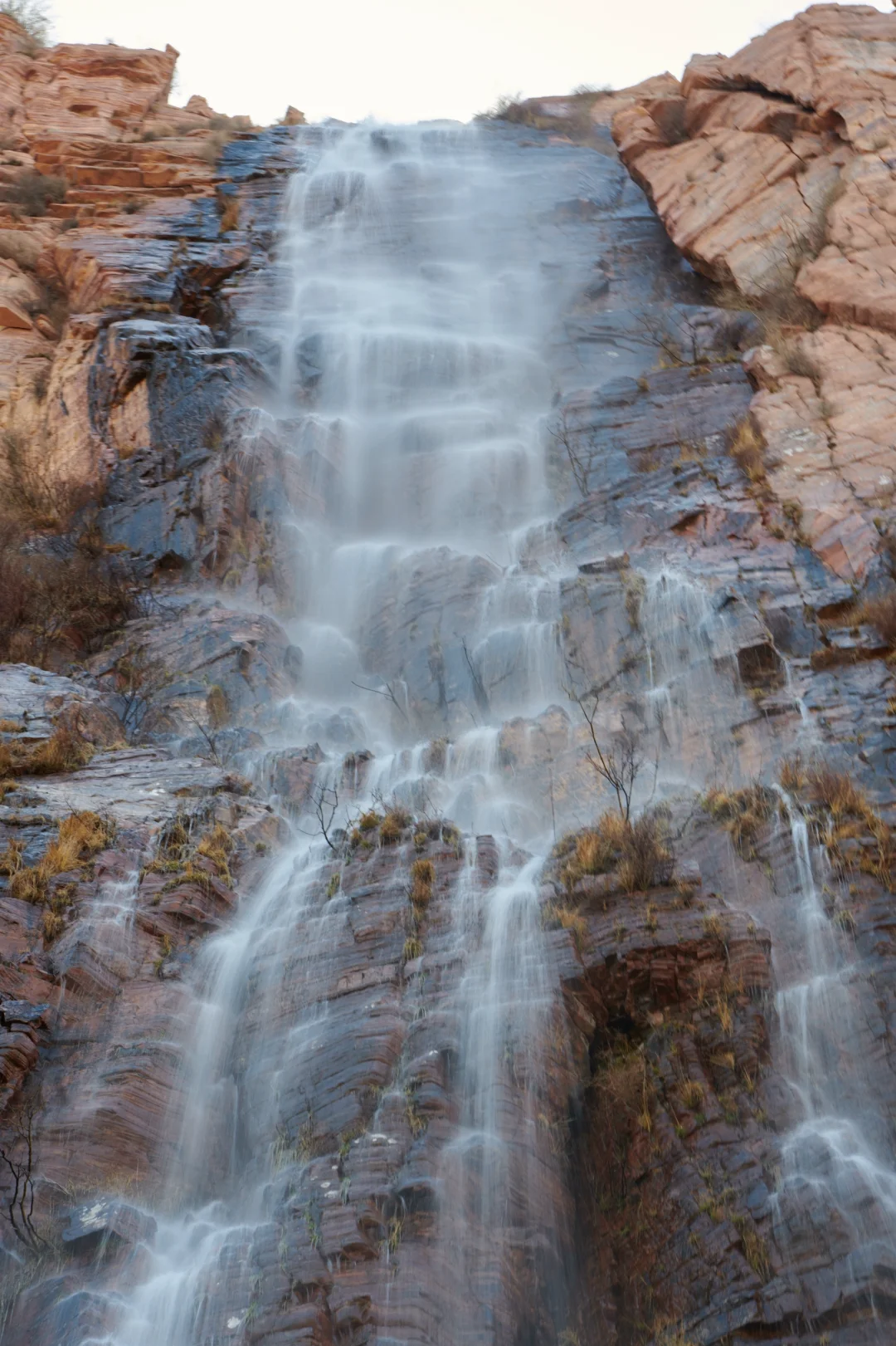 邯郸东太行景区强推！