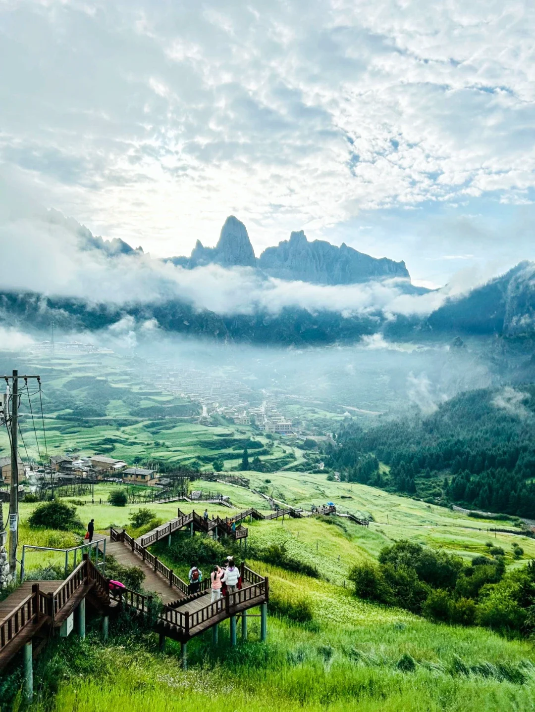 五一反向旅行成功！推荐个被低估的冷门城市
