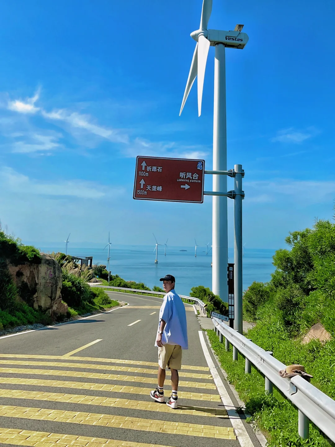 平潭岛后劲太大了😭国内海岛天花板实锤了‼️