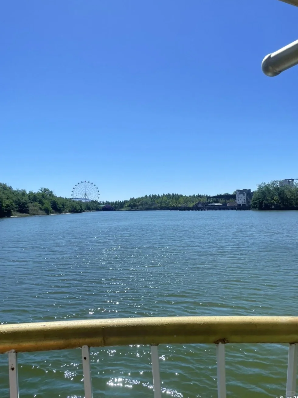 太原出发|周末两日游好去处📍推荐~