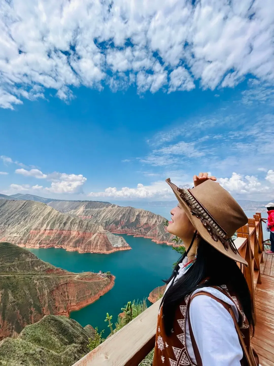 五一反向旅行成功！推荐个被低估的冷门城市