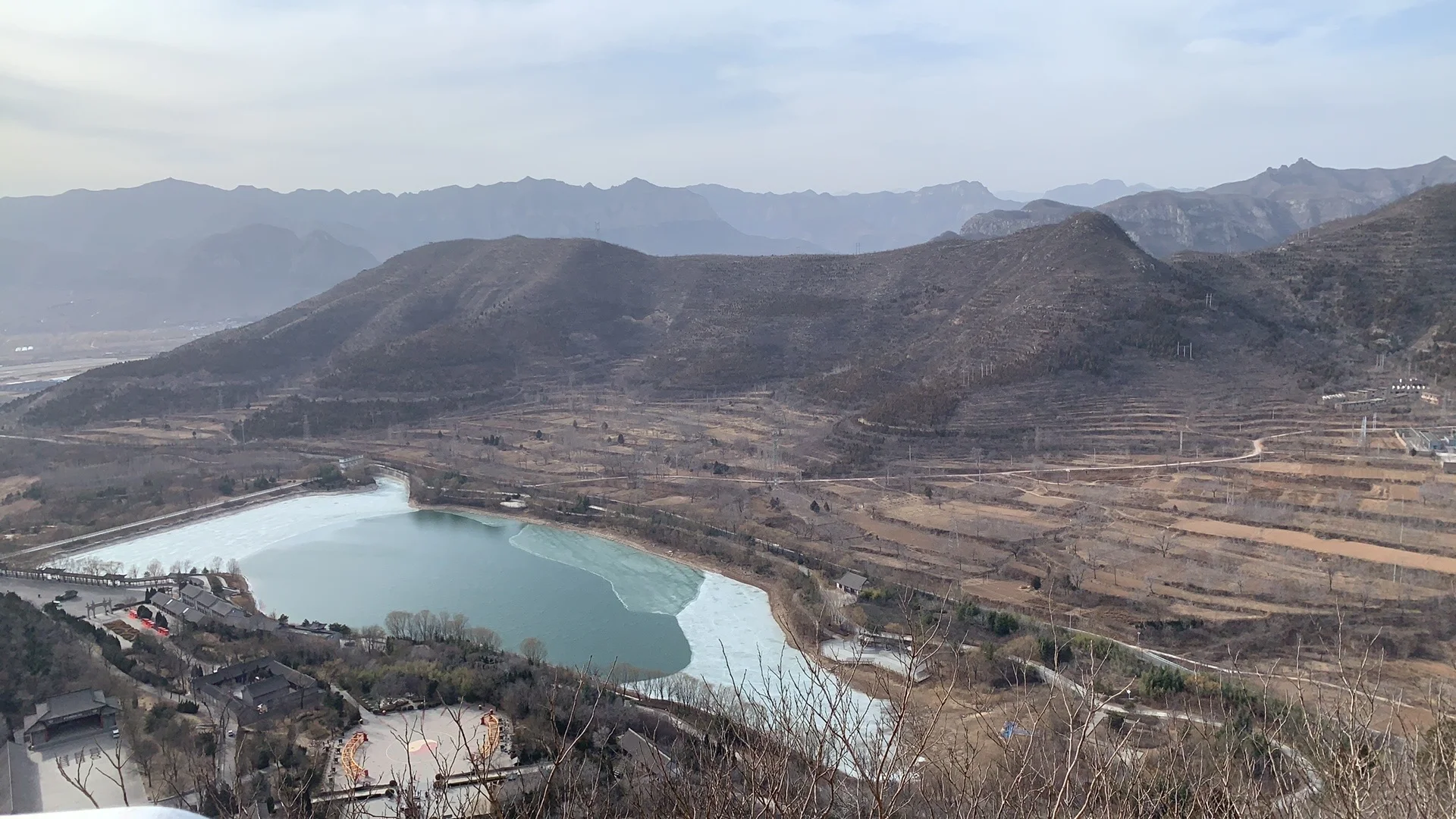 河北省邯郸市涉县5A景区