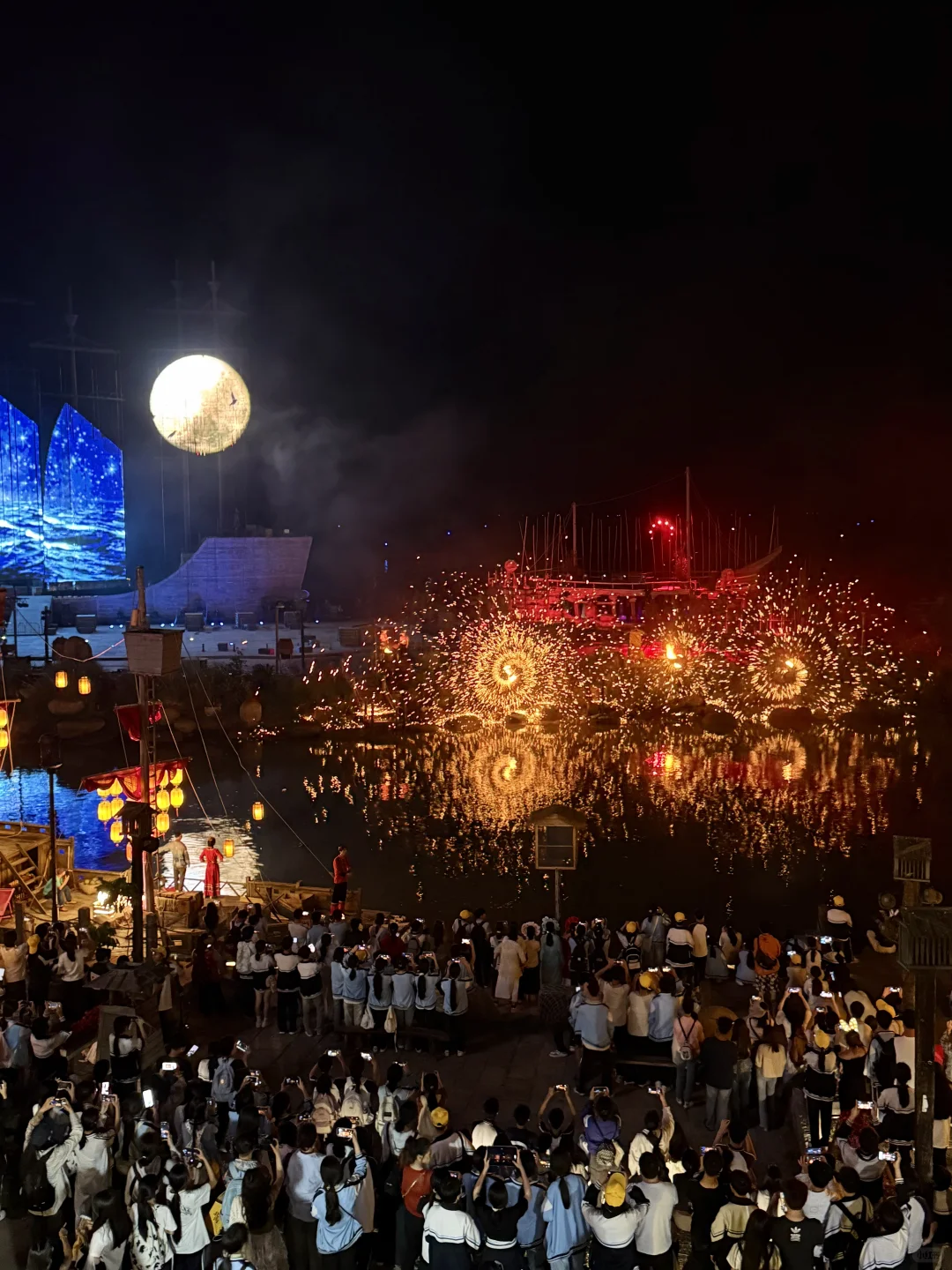 (广西)以为涠洲岛够美了,直到我去了这里…