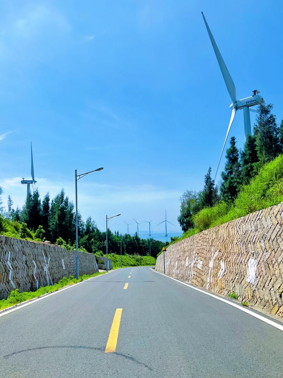 平潭岛后劲太大了😭国内海岛天花板实锤了‼️