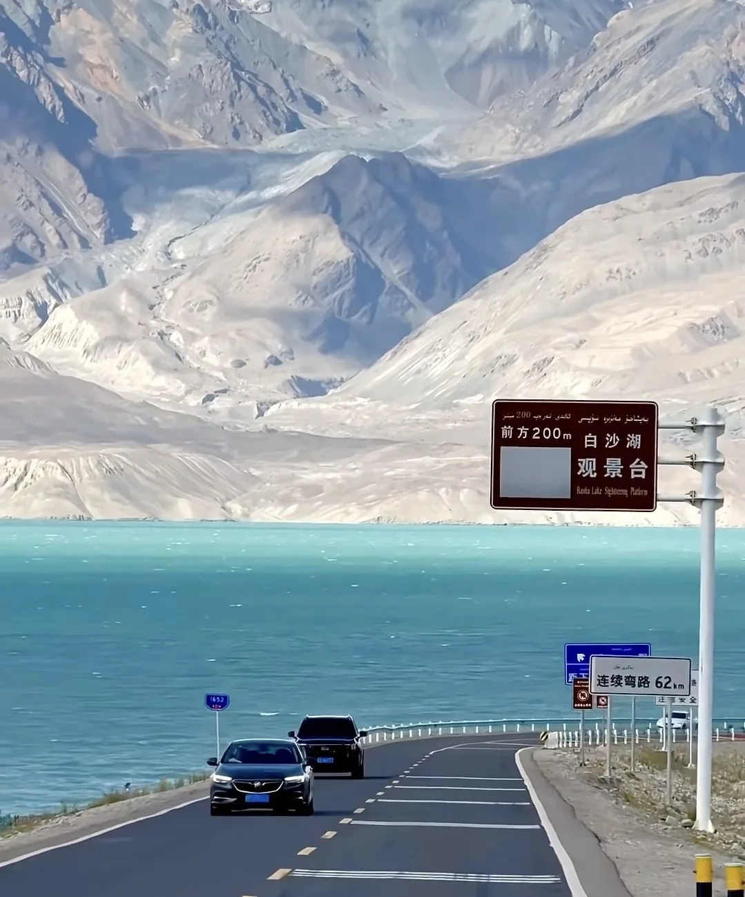 live图| 5月伊犁封神级攻略♥️