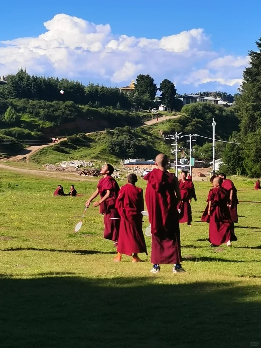五一反向旅行成功！推荐个被低估的冷门城市