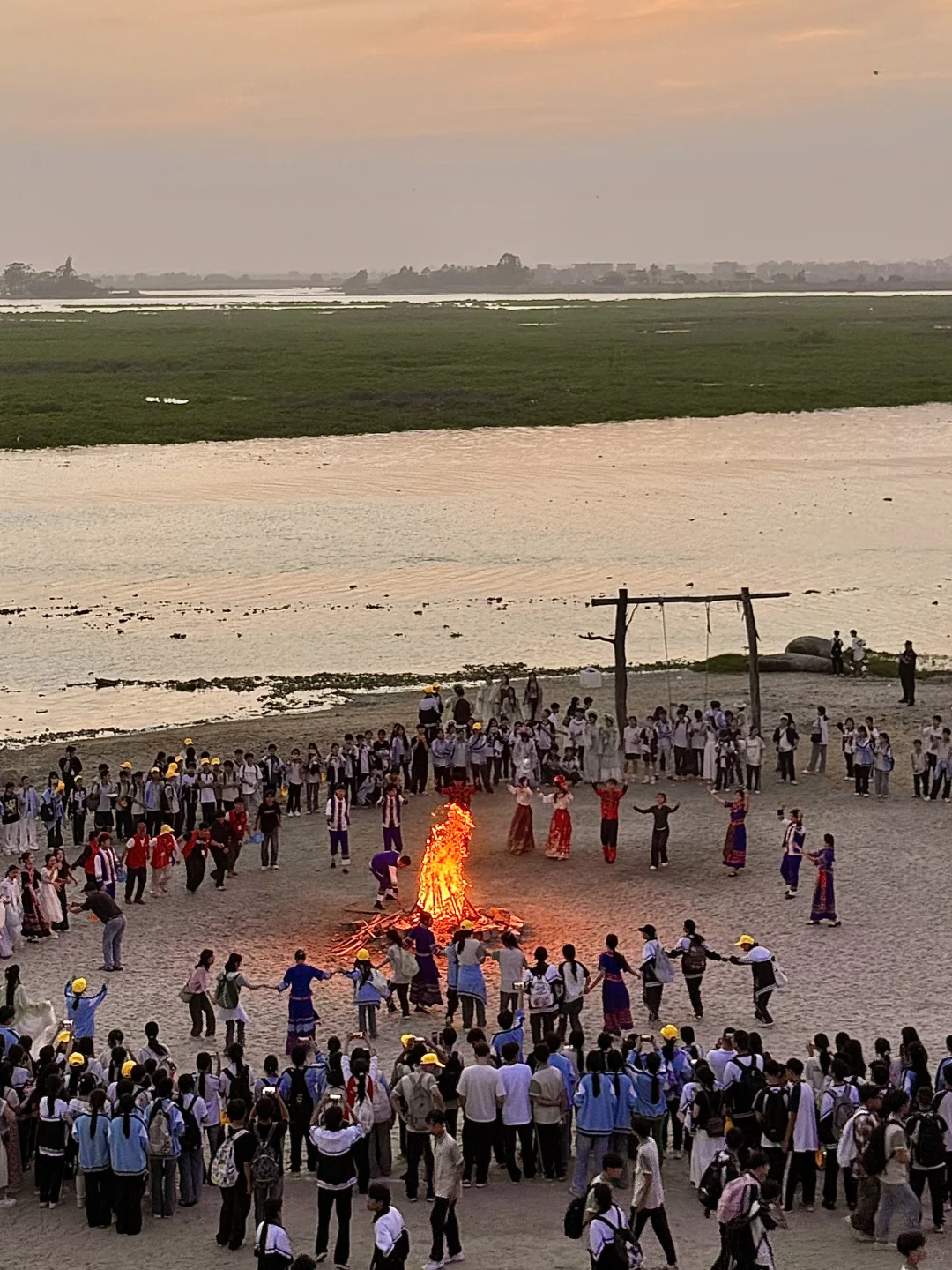 (广西)以为涠洲岛够美了,直到我去了这里…