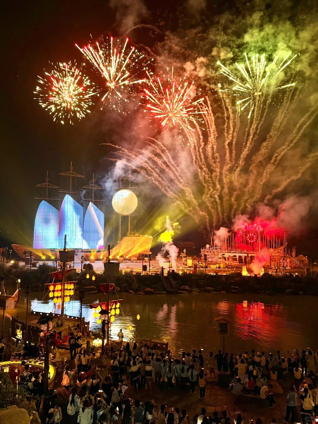 (广西)以为涠洲岛够美了,直到我去了这里…