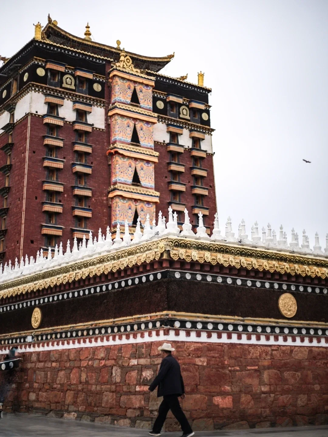 五一反向旅行成功！推荐个被低估的冷门城市