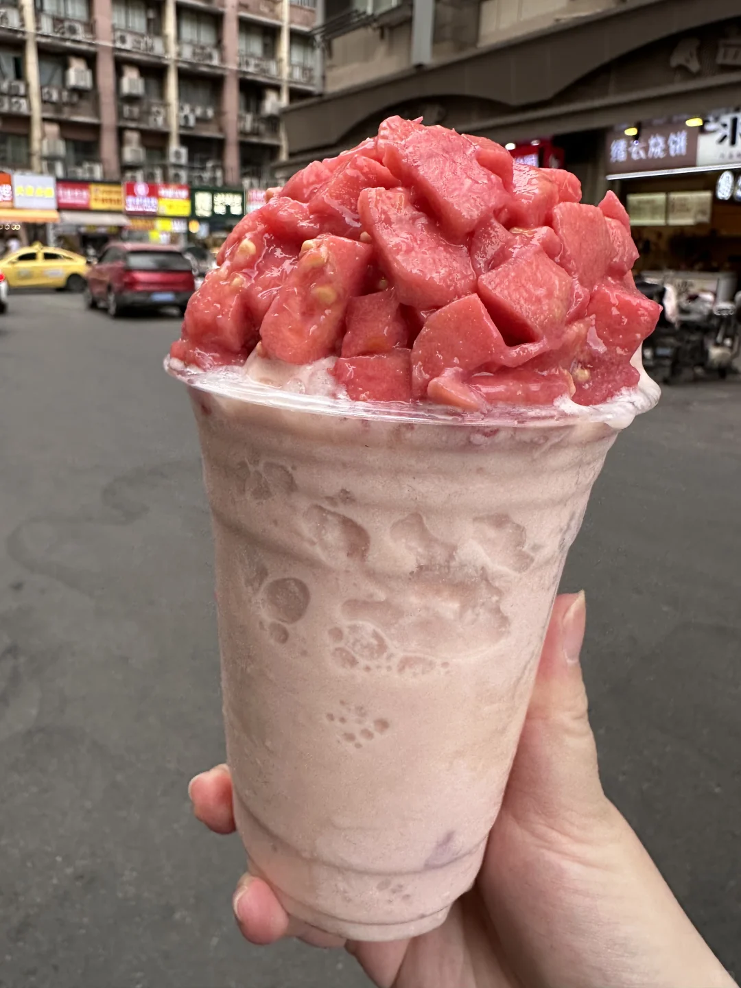 开了开了！南京首家！！