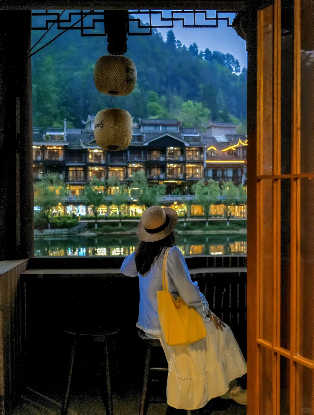 被《国家地理》评为一生必去的地方!后悔才来