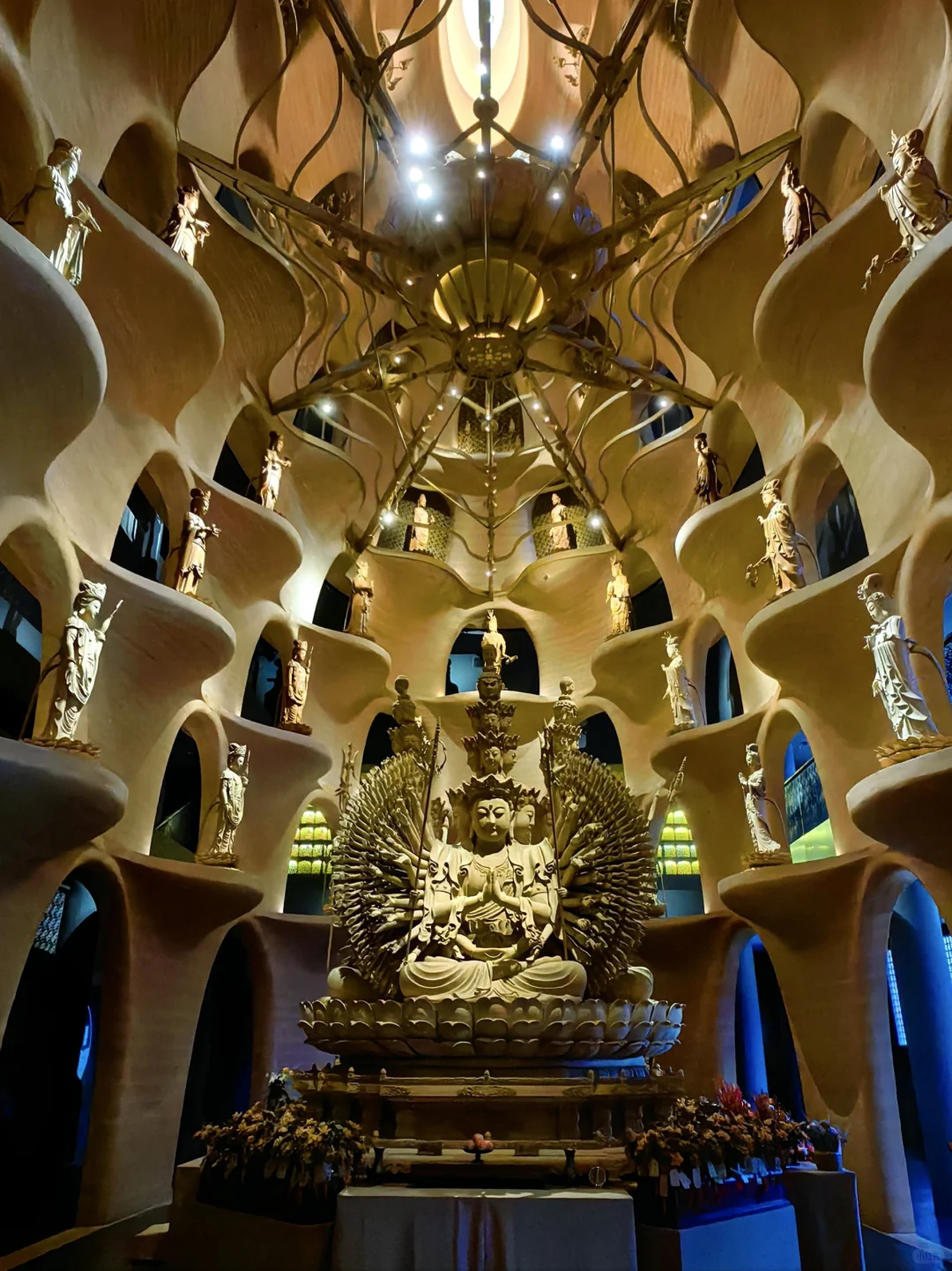 太原出发|周末两日游好去处📍推荐~