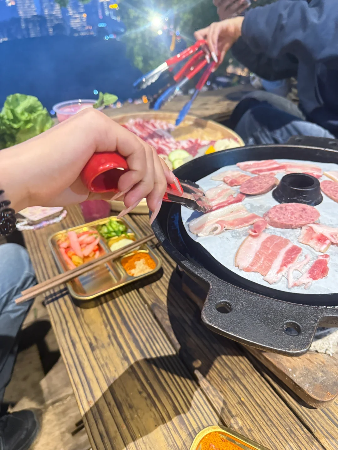 五一去哪儿玩？适合穷游的9️⃣大城市‼️