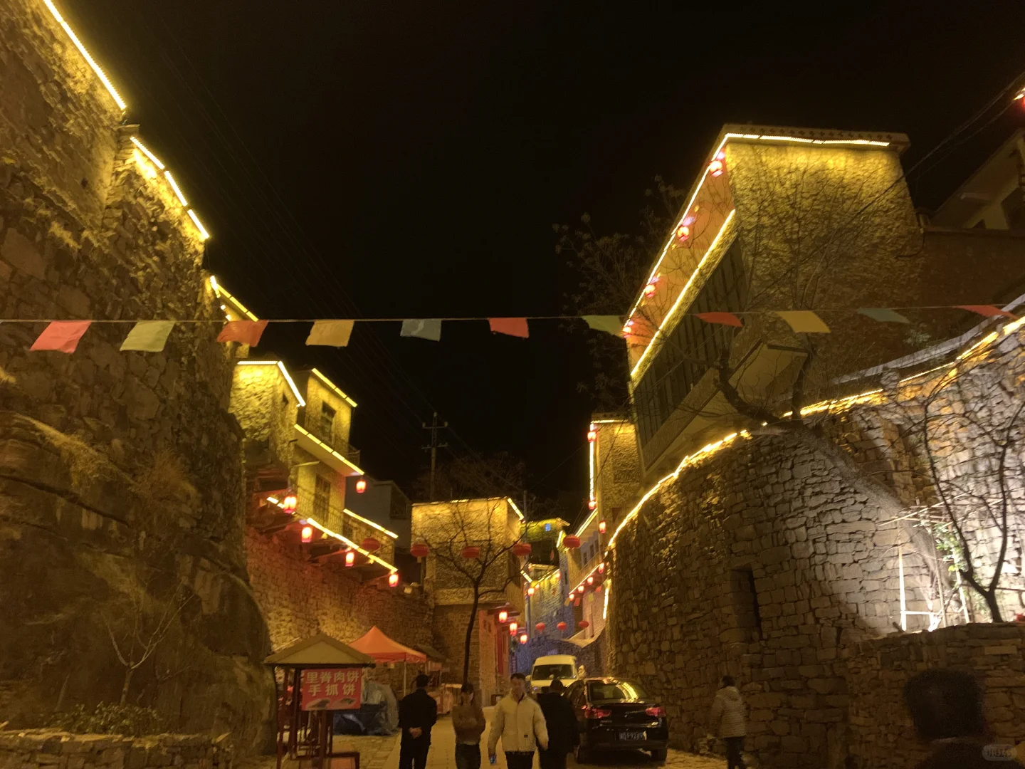 河北省邯郸市涉县5A景区