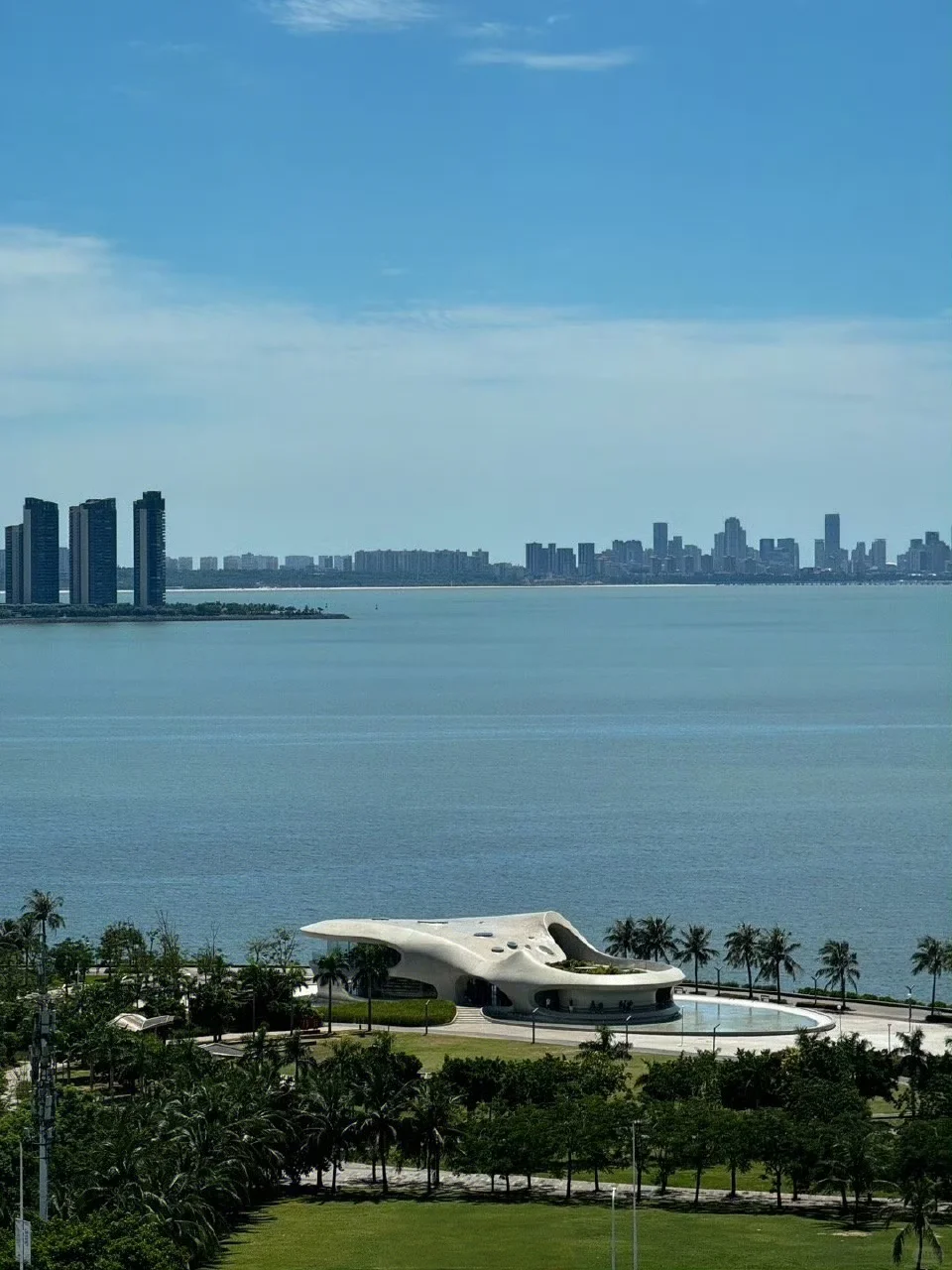 海口旅游攻略 | 不做特种兵，只当逍遥客