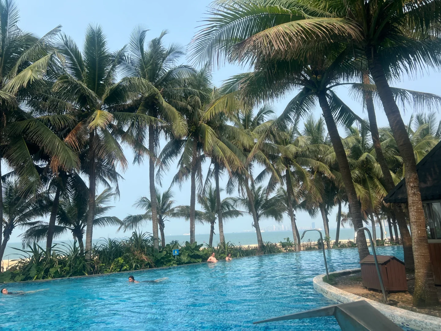 万宁🌴旅游回来了，有些话确实不吐不快！！！