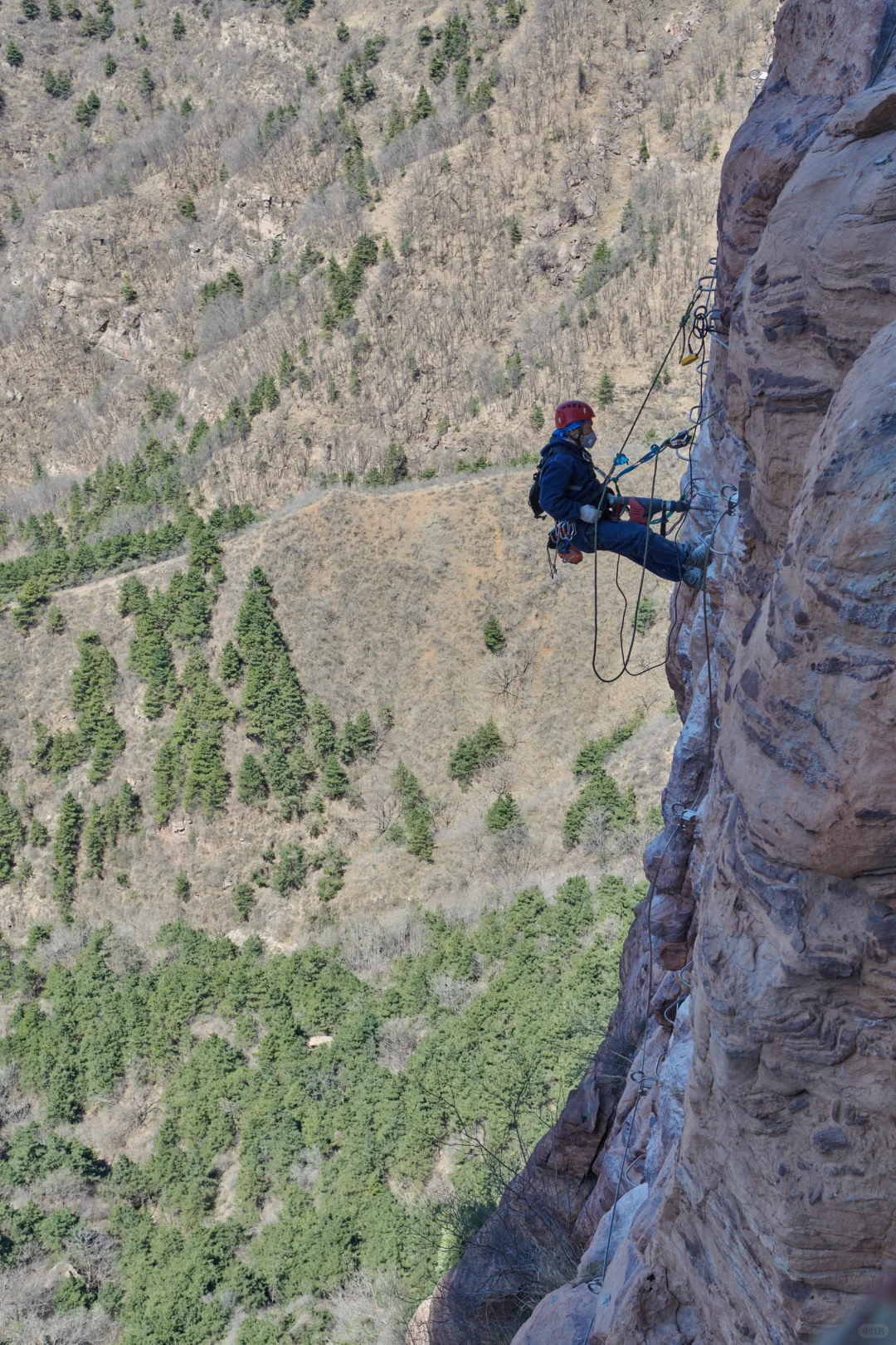 邯郸东太行景区强推！
