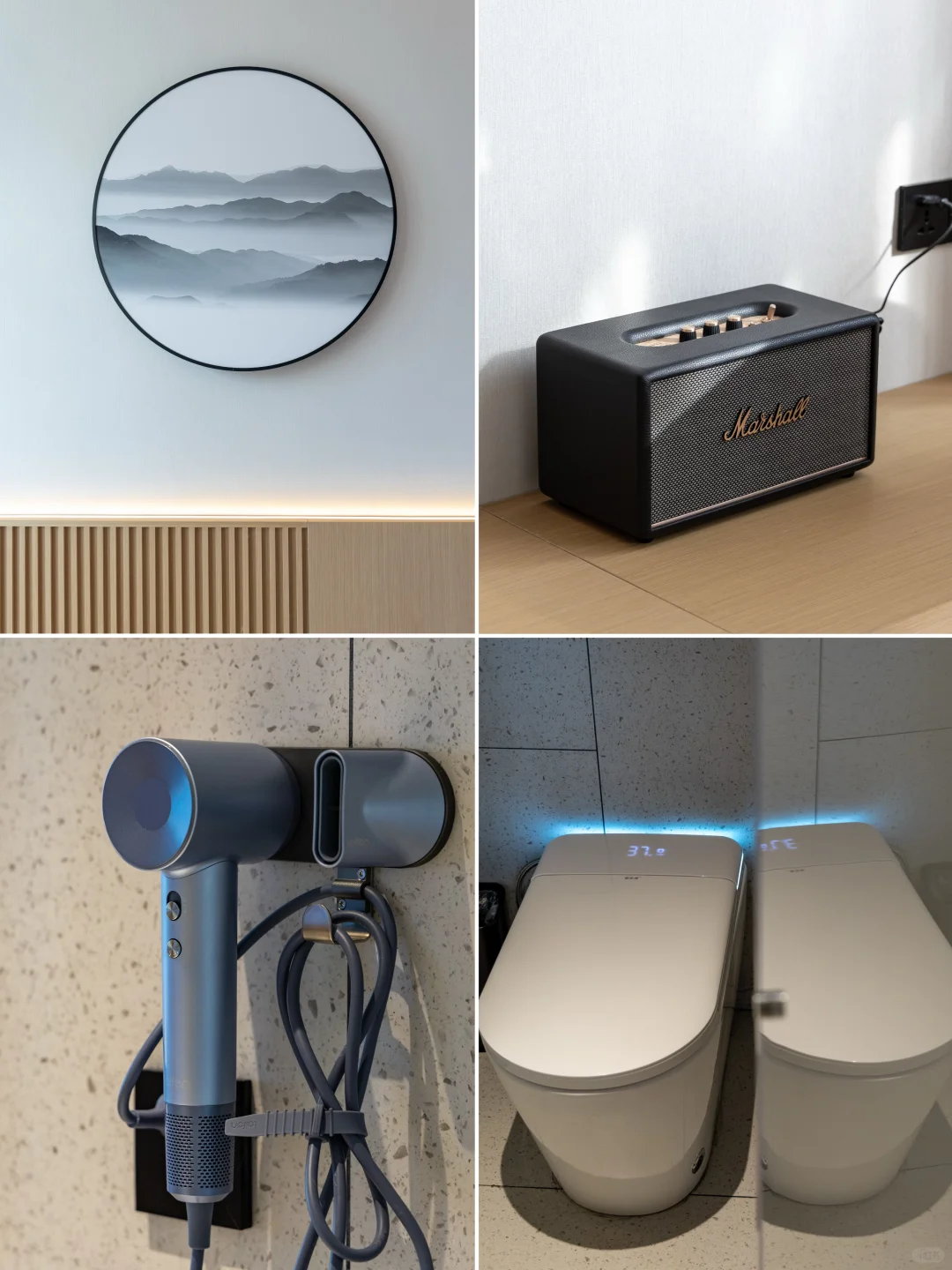 桐庐刚回来，发发四月最新景区实况‼️