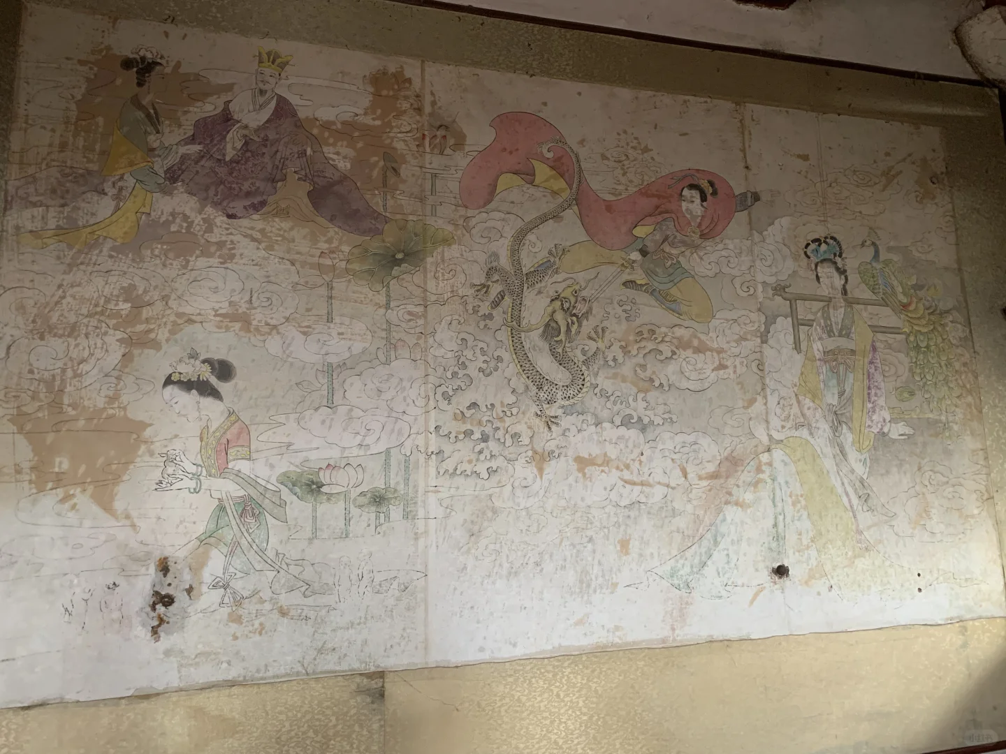 河北省邯郸市涉县5A景区