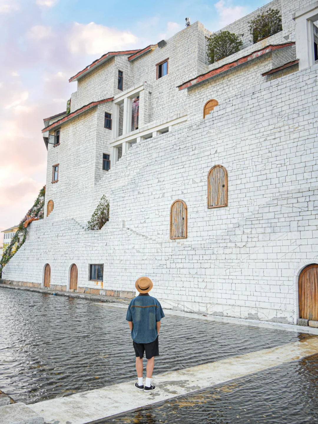 迄今为止，最爱的海边城市出现了！！！